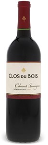 Clos du Bois North Coast Cabernet Sauvignon 2009